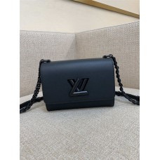 Louis Vuitton TWIST MM  size：23x17x9.5cm 2025 new 