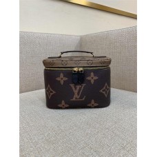 Louis Vuitton NICE BB M47212  size：24x18x14.5cm 2025 new 