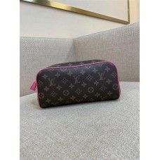 Louis Vuitton DOPP KIT M12641  size：28x15x16.5cm 2025 new 