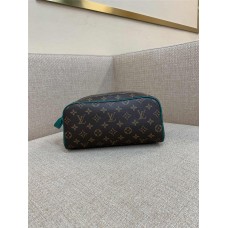 Louis Vuitton DOPP KIT M12641  size：28x15x16.5cm 2025 new 