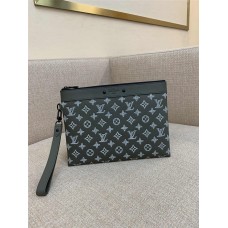 Louis Vuitton POCHETTE TO-GO M12499  size：30x21cm 2025 new 