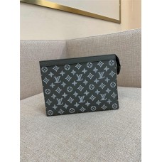 Louis Vuitton M61692  Pochette Voyage size 26x20cm 2025 new 