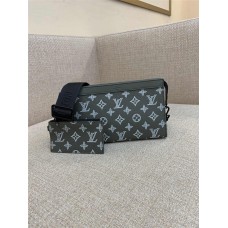 Louis Vuitton M81115 GASTON  size：22 x 14.5 x 4.5cm 2025 new 