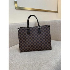 Louis Vuitton N00065 OnTheGo MM  size：35×27×14cm 2025 new 