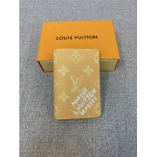 Louis Vuitton wallet M12659  2025 new 