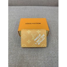 Louis Vuitton wallet ENVELOPE M12664 2025 new 