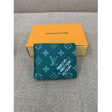 Louis Vuitton wallet MULTIPLE  M12657 2025 new 