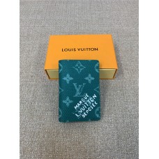 Louis Vuitton wallet M12658 2025 new 