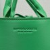 BV  SLIP Tote Large 36 Lambskin Green 36x24x12cm​1​ Full Leather