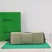 BV  SLIP Tote Large 36 Lambskin Light Green 36x24x12cm​3​ Full Leather