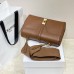 Celine Teen Soft 16 Brown Model: 196853 Size: 23x15x9cm