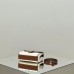 Celine Teen Soft 16 White Brown Model: 196853 Size: 23x15x9cm