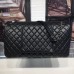 Chanel 24C airport bag