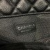 Chanel 24C airport bag