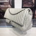 Chanel 24C airport bag