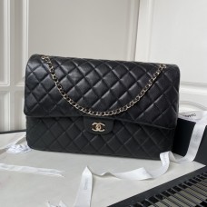 Chanel 24C airport bag