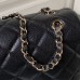 Chanel 24C airport bag