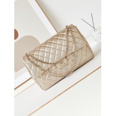 Chanel 24C airport bag