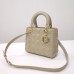 Lady Dior 5-Compartment Bag, 24,  Lambskin, , Model: 44532, Size: 24x20x11cm