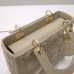 Lady Dior 5-Compartment Bag, 24,  Lambskin, , Model: 44532, Size: 24x20x11cm