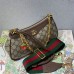 Gucci Ophidia New, Model: 735132, Size: 25x15.5x6cm