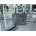 Goyard St Louis Tote Mini Dark Gray 29x20x10cm