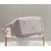 Hermes Hermès Lindy 30 Togo Dreamy Purple 30cm Silver Hardware Hand-Stitched