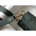 Hermes Hermès Evelyne 18 Togo Dark Green Gold Hardware Hand-Stitched