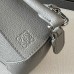 Loewe Puzzle Grey Small 18 Model: L062312, L10173 Size: 18x12.5x8cm