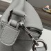 Loewe Puzzle Grey Large 29 Model: L062329, L10171 Size: 29x19.5x14cm