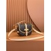 Louis Vuitton SAUMUR BB Handbag (M46740): Monogram Canvas, Size - 20x16x7.5cm