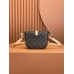 Louis Vuitton SAUMUR BB Handbag (M46740): Monogram Canvas, Size - 20x16x7.5cm