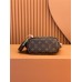 Louis Vuitton Neverfull BB New Handbag (M46705): Size - 24x9x14cm