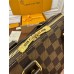 Louis Vuitton Speedy Bandoulière 20 Handbag (M40489): Monogram Canvas, Size - 20.5x13.5x12cm