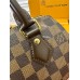 Louis Vuitton Speedy Bandoulière 20 Handbag (M40489): Monogram Canvas, Size - 20.5x13.5x12cm