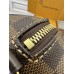 Louis Vuitton Speedy Bandoulière 20 Handbag (M40489): Monogram Canvas, Size - 20.5x13.5x12cm