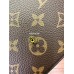 Louis Vuitton Pochette FÉLICIE Felicie Handbag (M61276/M81896) - Monogram: Size - 21x12x3cm