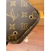 Louis Vuitton UTILITY PHONE POCKET Mobile Phone Bag (M80746): Size - 16x19x6cm