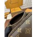 Louis Vuitton MINI BUMBAG Handbag (M82335): Size - 17x12x9.5cm