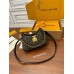 Louis Vuitton TWINNY Handbag (M46659): Size - 29x19x9cm