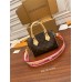 Louis Vuitton SPEEDY 20 Handbag (M45948) 2021 Autumn/Winter Collection: Size - 20x13.5x11.5cm