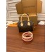 Louis Vuitton SPEEDY 20 Handbag (M45948) 2021 Autumn/Winter Collection: Size - 20x13.5x11.5cm