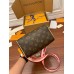 Louis Vuitton SPEEDY 20 Handbag (M45948) 2021 Autumn/Winter Collection: Size - 20x13.5x11.5cm