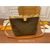 Louis Vuitton M40352 Small-sized,   GRACEFUL Bag: Size - 46x30.0x13cm