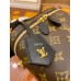 Louis Vuitton VANITY Small Handbag (M45165): Size - 19x13x11cm