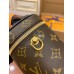 Louis Vuitton VANITY Small Handbag (M45165): Size - 19x13x11cm