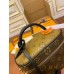 Louis Vuitton VANITY Small Handbag (M45165): Size - 19x13x11cm