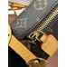 Louis Vuitton SIDE TRUNK Handbag (M46358) Nicolas Ghesquière: Size - 21x14x6cm