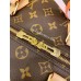 Louis Vuitton SPEEDY 30 Handbag with Shoulder Strap (M41112) Size: 30X21X17CM