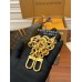 Louis Vuitton M46311 LV Marel Vintage Bag Latest 2022 Runway MATEL Runway Moon Mother Bag Classic Monogram with Yellow Flower Size: 38×30×10cm